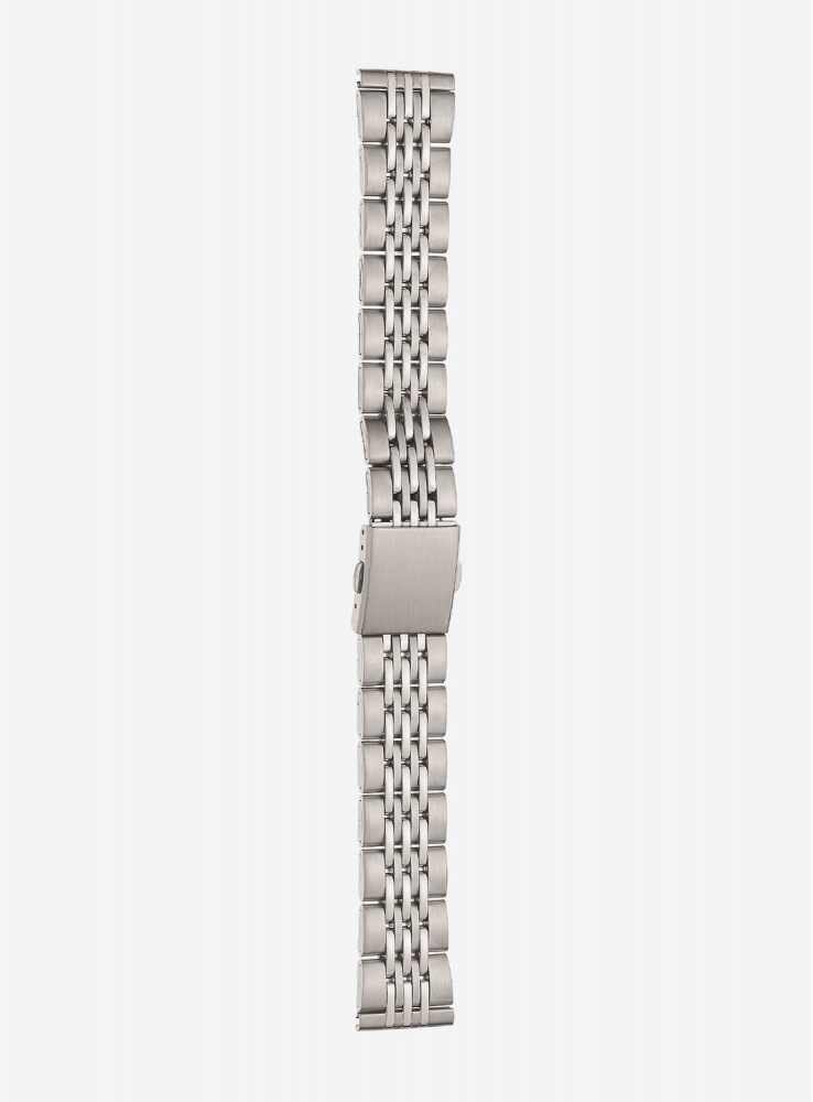 WRAPPED STAINLESS STEEL WATCHBAND • 2150 