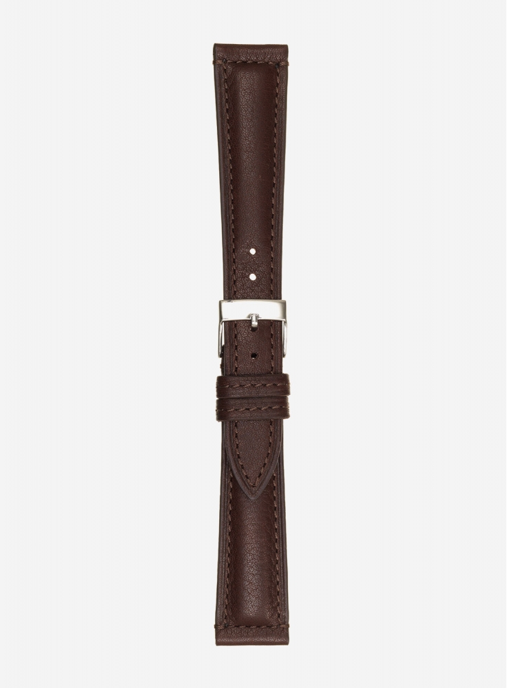 RODEO CALF LEATHER WATCHSTRAP • ITALIAN LEATHER • 434
