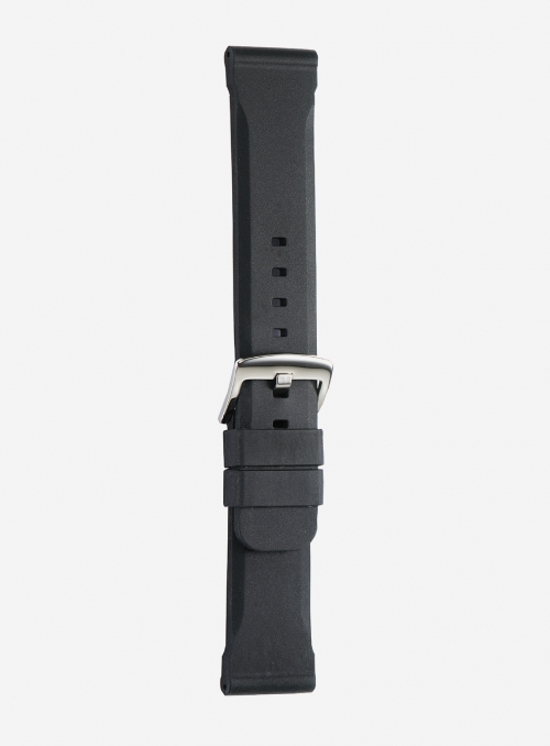 Elite silicone watchband • 384