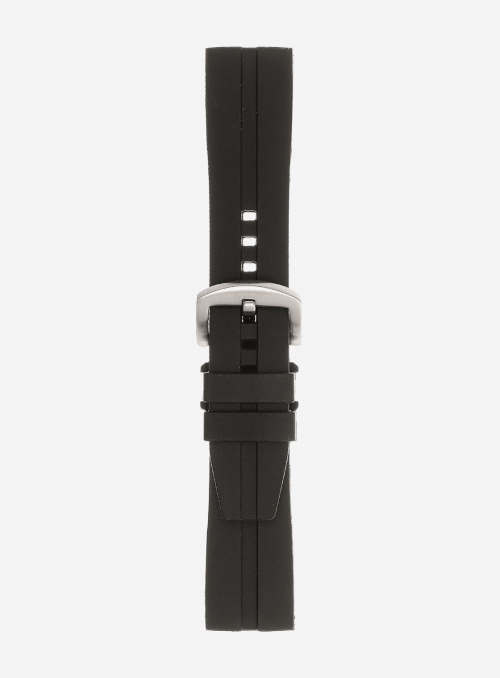Elite silicone watchband • 385