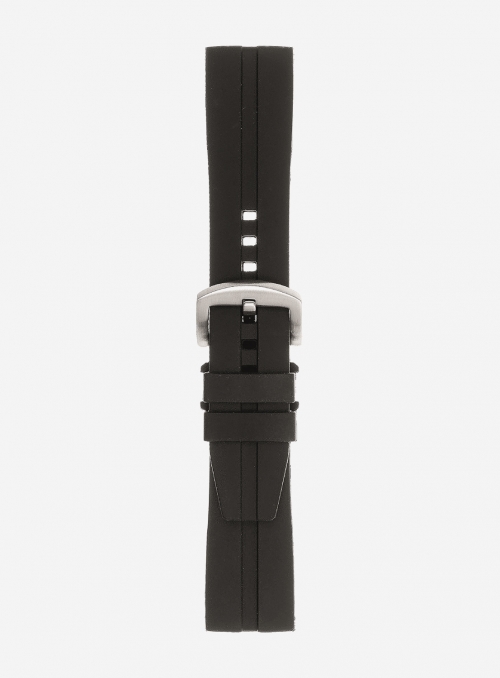 Extra long elite silicone watchband • 385SL