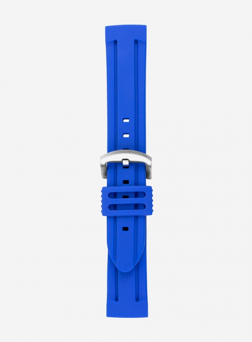 Elite silicone watchband • 388