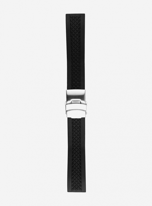Elite silicone watchband • 406