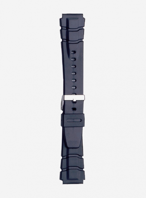 PVC watchband • 818