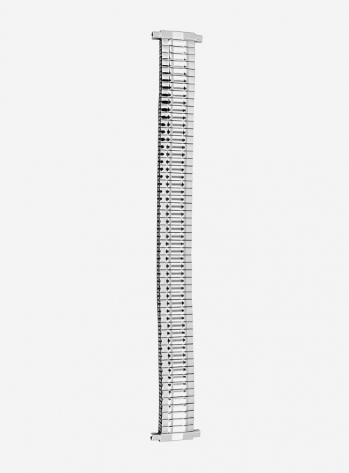 Cinturino estensibile in acciaio • 1270-14SE