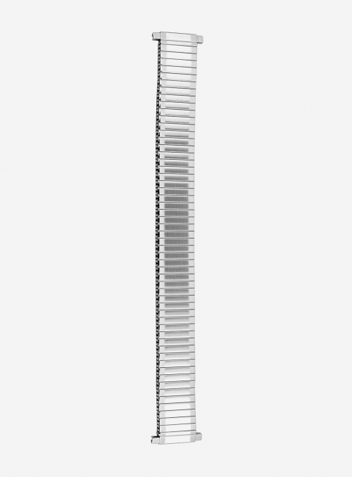 Cinturino estensibile in acciaio • 1270-16SE