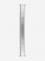 Expansion stainless steel watchband • 1270-16SE