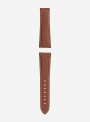 Odessa calf leather watchstrap • Italian leather • 881