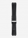 Polo calf leather watchstrap • Italian leather • 245E