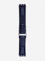 Calf leather watchstrap • Italian leather • 245I