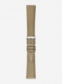 Drake leather watchstrap • Italian leather • 662