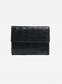 Genuine alligator wallet • Ashley • 2149A