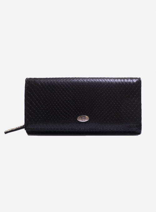 Genuine python wallet • Kelly • 482P