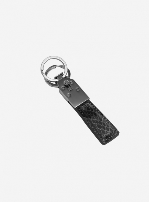 Genuine python key holder • Sasha • 03P