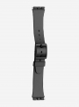 Cinturino in PVC compatibile anche per swatch • 245