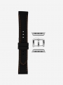 Speed • Cinturino Apple Watch in silicone elite