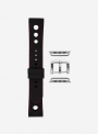 Speed • Elite silicone watchband for Apple Watch