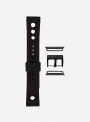 Speed • Elite silicone watchband for Apple Watch
