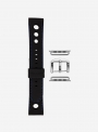 Speed • Elite silicone watchband for Apple Watch