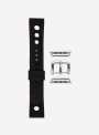 Speed • Elite silicone watchband for Apple Watch