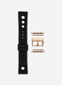 Speed • Elite silicone watchband for Apple Watch