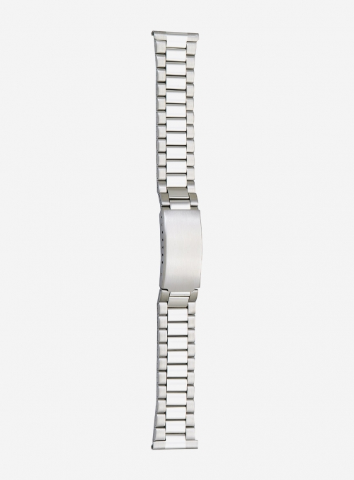 Wrapped stainless steel watchband • 590MB