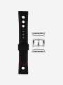 Speed • Elite silicone watchband for Apple Watch