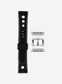Speed • Elite silicone watchband for Apple Watch
