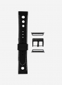 Speed • Elite silicone watchband for Apple Watch