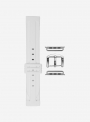 Tennis • Cinturino Apple Watch in silicone elite
