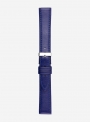 Calf leather watchstrap • Italian leather • 691