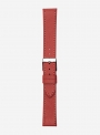 Calf leather watchstrap • Italian leather • 691