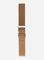 Leather strap • Calf madras • 425