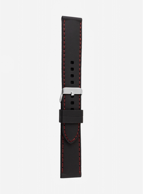 Basic silicone watchband • 394