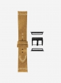 Retrò • Vintage leather watchstrap for Apple Watch • Italian Leather