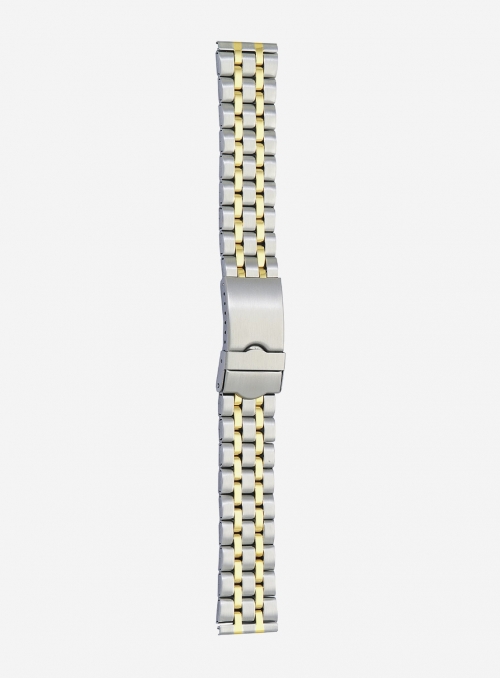 Two-colored strap • 9150MG