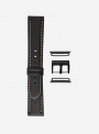 Borabora • Waterproof Lorica® watchstrap for Apple Watch • Vegan Friendly