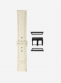 Borabora • Waterproof Lorica® watchstrap for Apple Watch • Vegan Friendly