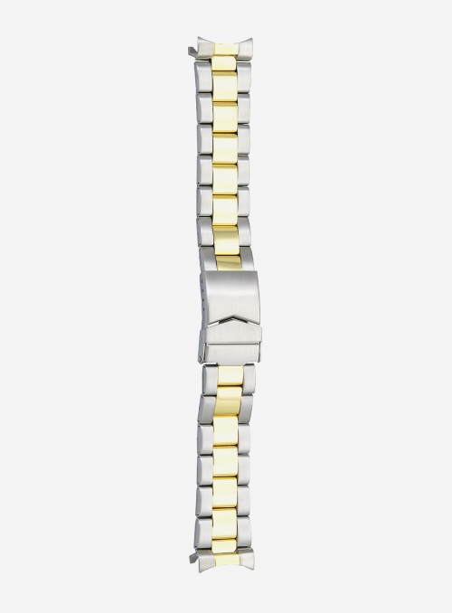 Two-colored strap • 1900MGC