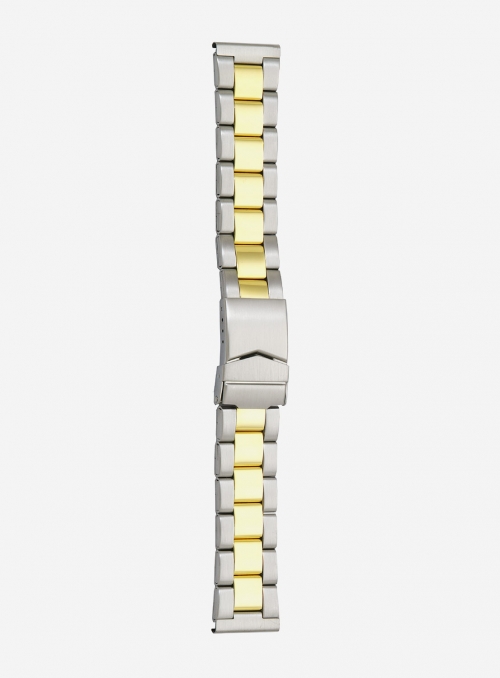 Two-colored strap • 1900MG