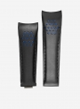 Cinturino compatibile anche con Rolex GMT/OYSTER • Vitello idrorepellente • 935