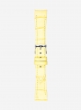 Cinturino compatibile anche con Rolex GMT/OYSTER • Vitello idrorepellente • 946