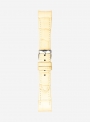 Cinturino compatibile anche con Rolex GMT/OYSTER • Vitello idrorepellente • 946