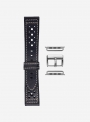 Spitfire • Drake leather watchband suitable for Apple Watch • Italian Leather