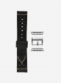 Retrò • Cinturino Apple Watch in pelle vintage • Pelle Italiana