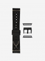 Retrò • Vintage leather watchstrap for Apple Watch • Italian Leather