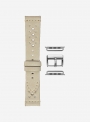 Retrò • Vintage leather watchstrap for Apple Watch • Italian Leather