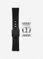 Anteo • Kudu leather watchstrap for Apple Watch • English Leather