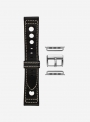 Spitfire • Cinturino Apple Watch in cuoio drake • Pelle Italiana