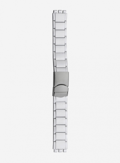Cinturino compatibile anche per Swatch • 1078